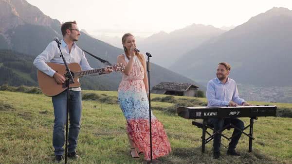 video hochzeit austropop trauungsmusik