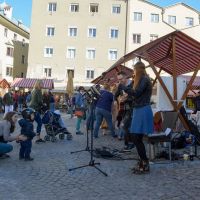 Pop, Duo, Livemusik, Acoustic Band, Unplugged Band