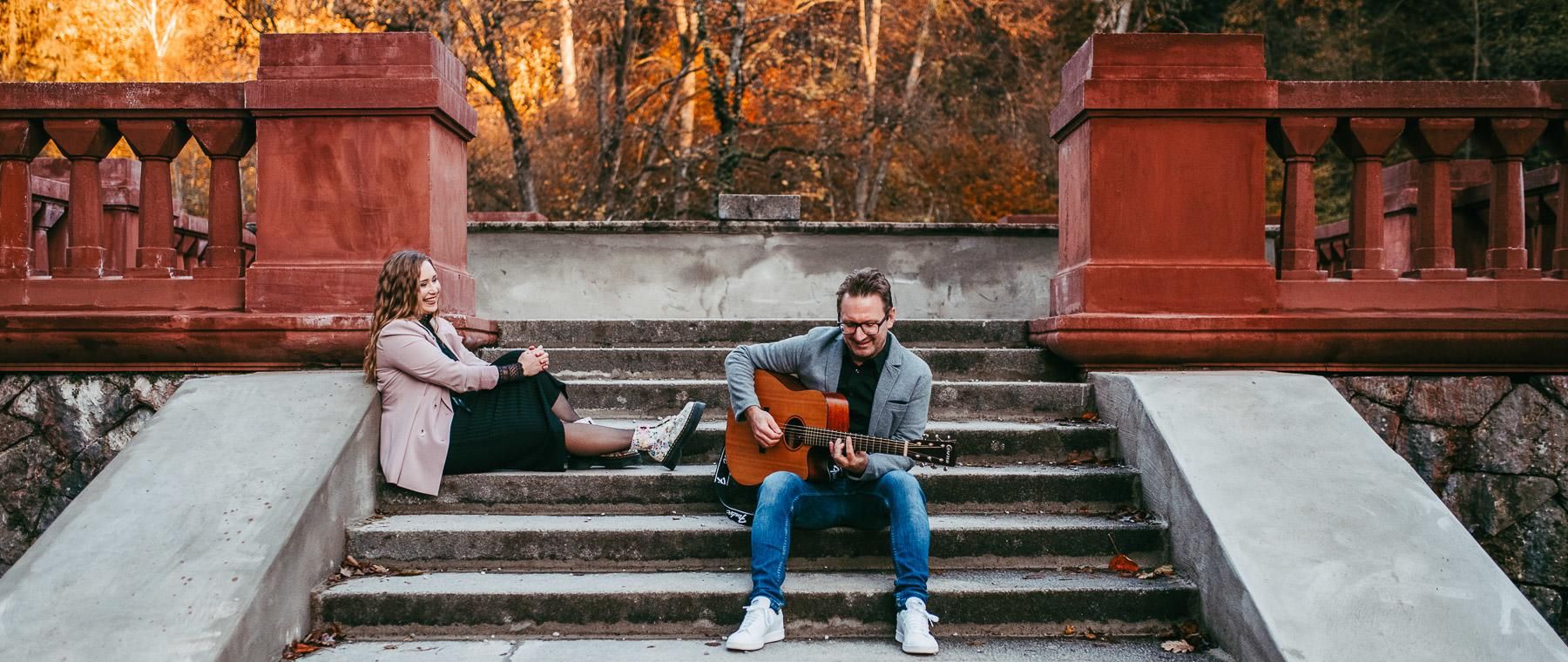 Musik Duo Tirol, Pop, Lounge, Jazz, Gala, Folk, Reggae