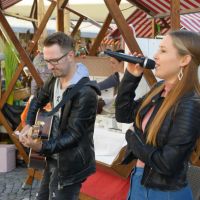 Pop, Duo, Livemusik, Acoustic Band, Unplugged Band